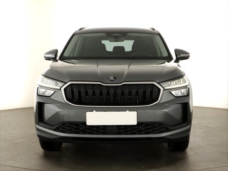 Škoda Kodiaq, 2024 - pohled č. 2