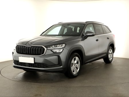 Škoda Kodiaq, 2024 - pohled č. 3