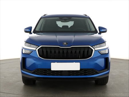 Škoda Kodiaq, 2024 - pohled č. 2