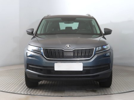 Škoda Kodiaq, 2020 - pohled č. 2
