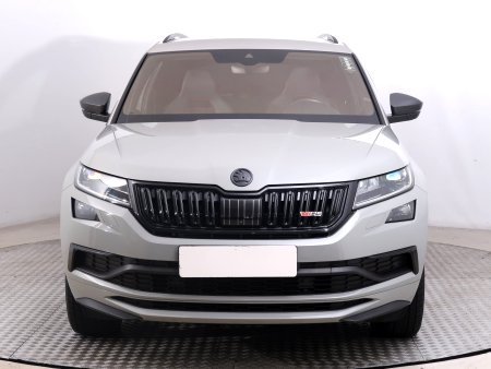 Škoda Kodiaq, 2019 - pohled č. 2
