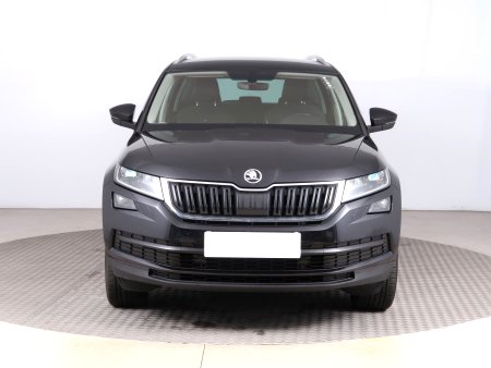 Škoda Kodiaq, 2017 - pohled č. 2