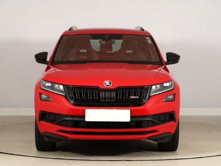 Škoda Kodiaq, 2019 - pohled č. 2