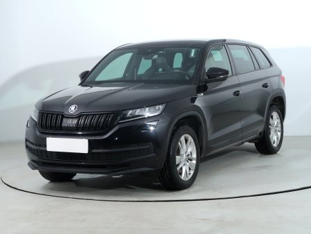 Škoda Kodiaq, 2018 - pohled č. 3