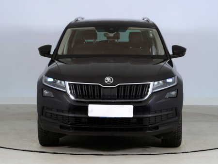 Škoda Kodiaq, 2018 - pohled č. 2