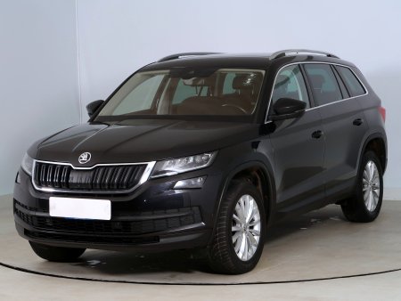 Škoda Kodiaq, 2018 - pohled č. 3