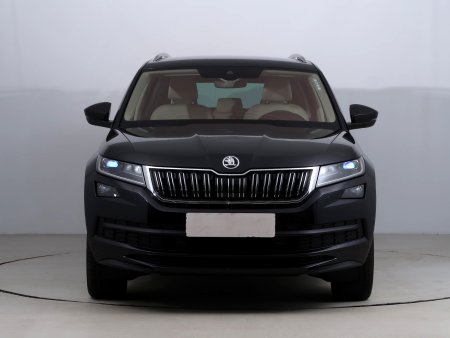 Škoda Kodiaq, 2019 - pohled č. 2