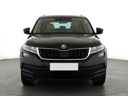 Škoda Kodiaq, 2018 - pohled č. 2