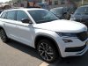 Škoda Kodiaq, 2018 - pohled č. 2