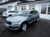 Škoda Kodiaq, 2017 - pohled č. 2