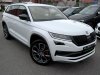 Škoda Kodiaq, 2019 - celkový pohled