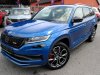 Škoda Kodiaq, 2019 - pohled č. 2