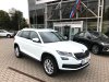 Škoda Kodiaq, 2017 - celkový pohled