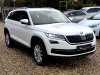 Škoda Kodiaq, 2018 - celkový pohled