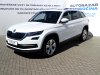 Škoda Kodiaq, 2016 - celkový pohled
