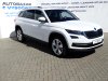 Škoda Kodiaq, 2016 - pohled č. 3