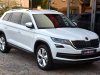 Škoda Kodiaq, 2017 - celkový pohled