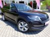 Škoda Kodiaq, 2017 - celkový pohled