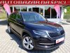 Škoda Kodiaq, 2017 - pohled č. 2