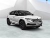 Škoda Kodiaq, 2021 - celkový pohled
