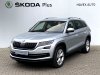 Škoda Kodiaq, 2017 - celkový pohled