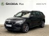 Škoda Kodiaq, 2020 - celkový pohled