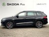 Škoda Kodiaq, 2020 - pohled č. 3
