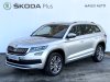 Škoda Kodiaq, 2021 - celkový pohled