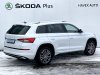 Škoda Kodiaq, 2020 - pohled č. 2