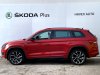 Škoda Kodiaq, 2018 - pohled č. 3