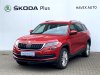 Škoda Kodiaq, 2018 - celkový pohled