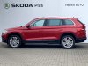 Škoda Kodiaq, 2018 - pohled č. 3