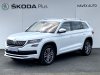 Škoda Kodiaq, 2020 - celkový pohled