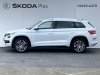Škoda Kodiaq, 2020 - pohled č. 3