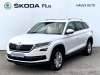 Škoda Kodiaq, 2019 - celkový pohled