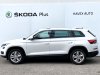 Škoda Kodiaq, 2019 - pohled č. 3