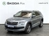 Škoda Kodiaq, 2020 - celkový pohled