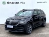 Škoda Kodiaq, 2018 - celkový pohled