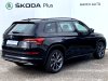 Škoda Kodiaq, 2018 - pohled č. 2