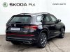 Škoda Kodiaq, 2019 - pohled č. 2