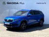 Škoda Kodiaq, 2020 - celkový pohled