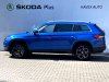Škoda Kodiaq, 2020 - pohled č. 3