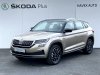 Škoda Kodiaq, 2021 - celkový pohled