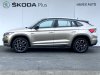 Škoda Kodiaq, 2021 - pohled č. 3