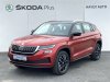 Škoda Kodiaq, 2021 - celkový pohled