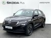 Škoda Kodiaq, 2021 - celkový pohled