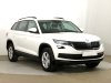 Škoda Kodiaq, 2018 - celkový pohled