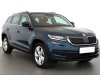 Škoda Kodiaq, 2017 - celkový pohled