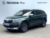 Škoda Kodiaq, 2020 - celkový pohled