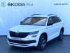 Škoda Kodiaq, 2021 - celkový pohled